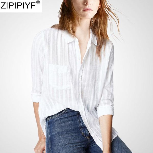 women's blouses & shirts 2021 summer women formal half sleeve body shirt turn-down collar ol and striped white s-2xl
women's blouses & shirts 2021 summer women formal half sleeve body shirt turn-down collar ol and striped white s-2xl
