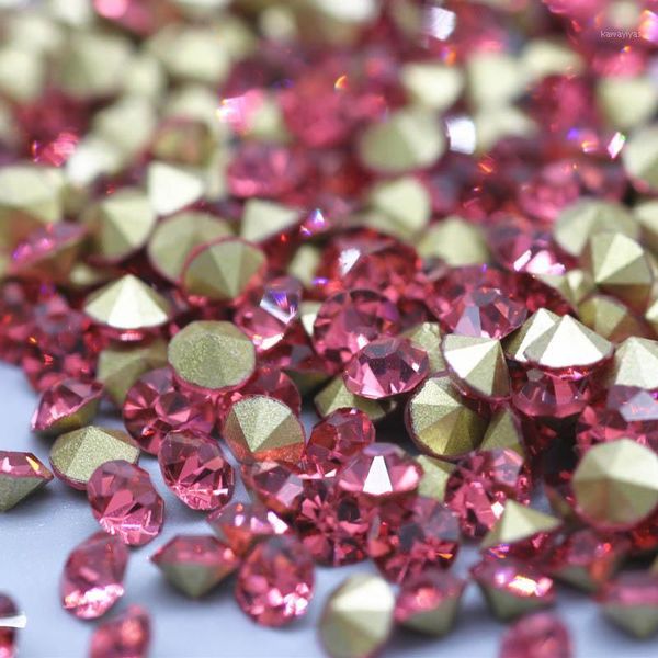 .2-8.0mm sharp bottom drill rose red water 3d nail art rhinestones glass diy jewelry shoes bag clothing1, Silver;gold
.2-8.0mm sharp bottom drill rose red water 3d nail art rhinestones glass diy jewelry shoes bag clothing1, Silver;gold