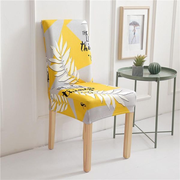 chair covers modern flower printed cover elastic seat removable washable stretch case for banquet el dining room
chair covers modern flower printed cover elastic seat removable washable stretch case for banquet el dining room
