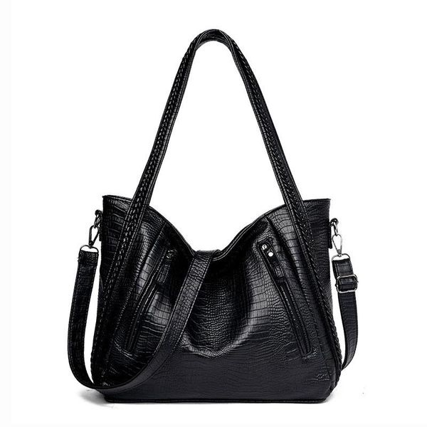 evening bags large soft leather bag for women 2021 handbags ladies crossbody hobos shoulder female big tote sac a main
evening bags large soft leather bag for women 2021 handbags ladies crossbody hobos shoulder female big tote sac a main