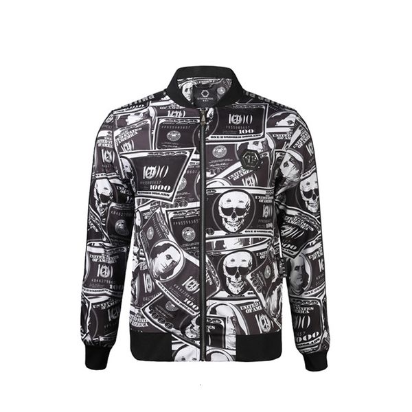 men's jackets original italian pp chips luxury skull mark dollar standard motorcycle jacket winter 2021 casual teller, Black;brown
men's jackets original italian pp chips luxury skull mark dollar standard motorcycle jacket winter 2021 casual teller, Black;brown
