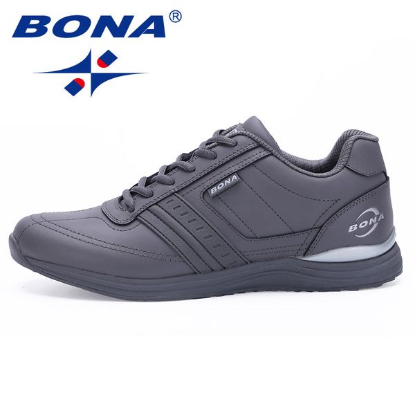 bona new popular style men casual shoes lace up comfortable shoes men soft lightweight outsole hombre 222, Black
bona new popular style men casual shoes lace up comfortable shoes men soft lightweight outsole hombre 222, Black