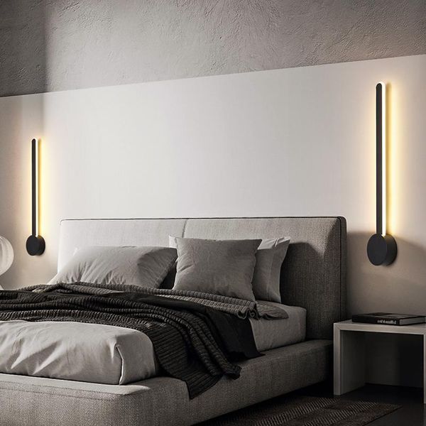 modern led wall lamp bedroom living room stairway up and down lightings sofa background minimalist decoration fixtures 110v 240v
modern led wall lamp bedroom living room stairway up and down lightings sofa background minimalist decoration fixtures 110v 240v