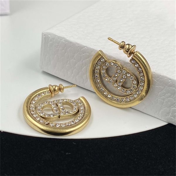 87% off wholesale shop new micro inlaid earrings super fairy cool style simple classic earrings, Golden
87% off wholesale shop new micro inlaid earrings super fairy cool style simple classic earrings, Golden