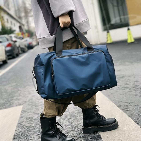 duffel bags gym folding waterproof handbag oxford travel shoulder bag large capacity casual sports xa284f
duffel bags gym folding waterproof handbag oxford travel shoulder bag large capacity casual sports xa284f