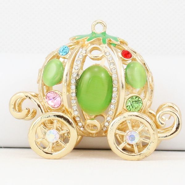 creative korean style metal pumpkin key chain car bag with diamond pendant yiwu commodities, Slivery;golden
creative korean style metal pumpkin key chain car bag with diamond pendant yiwu commodities, Slivery;golden