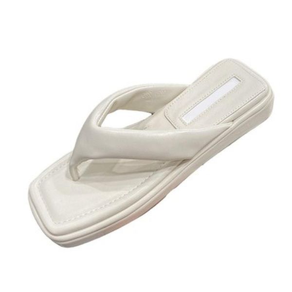 sandals summer platform designer women flip flops shoes chunky heel narrow band beach women's 2021 outdoor slippers, Black
sandals summer platform designer women flip flops shoes chunky heel narrow band beach women's 2021 outdoor slippers, Black