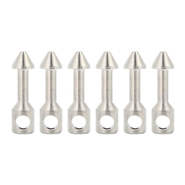 pcs / 6 durable stainless steel wishbone spearfishing speargun bands divers accessory fishing hooks
pcs / 6 durable stainless steel wishbone spearfishing speargun bands divers accessory fishing hooks