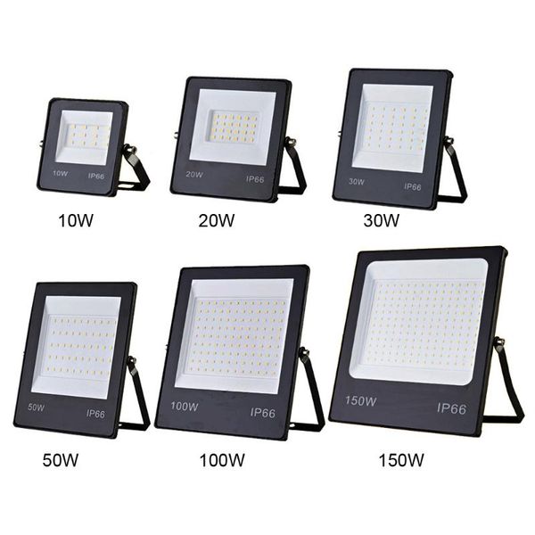 floodlights 220v led floodlight ip66 waterproof flood light outdoor spotlight wall lighting for garden 10w 30w 50w 100w 150w
floodlights 220v led floodlight ip66 waterproof flood light outdoor spotlight wall lighting for garden 10w 30w 50w 100w 150w