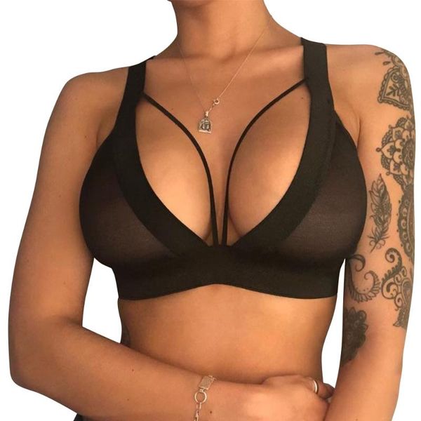 bras for women seamless gathers pad comfortable bralette push up brassiere bra vest wireless female mesh intimates lingerie, Red;black
bras for women seamless gathers pad comfortable bralette push up brassiere bra vest wireless female mesh intimates lingerie, Red;black