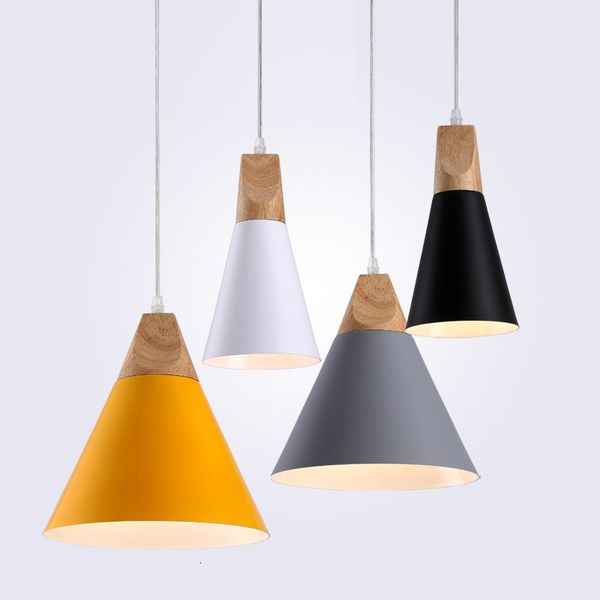 table lamps modern wood pendant lights led hanglamp colorful for restaurant/bar lighting luminaire home decoration lamparas yzxj
table lamps modern wood pendant lights led hanglamp colorful for restaurant/bar lighting luminaire home decoration lamparas yzxj