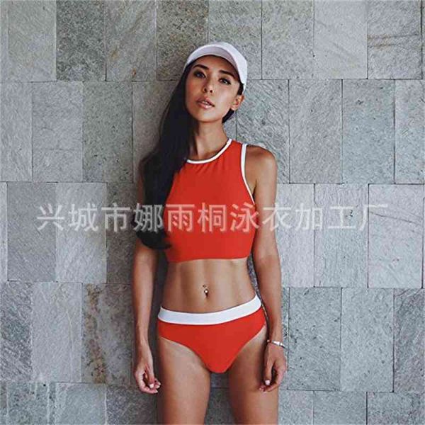 quality nylon bikini swimsuits return, change, do not mind shooting, White;black
quality nylon bikini swimsuits return, change, do not mind shooting, White;black
