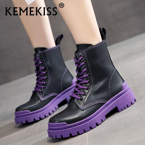 boots kemekiss real leather women ankle 2022 fashoin winter shoes woman heeld short boot office lady footwear size 35-40, Black
boots kemekiss real leather women ankle 2022 fashoin winter shoes woman heeld short boot office lady footwear size 35-40, Black
