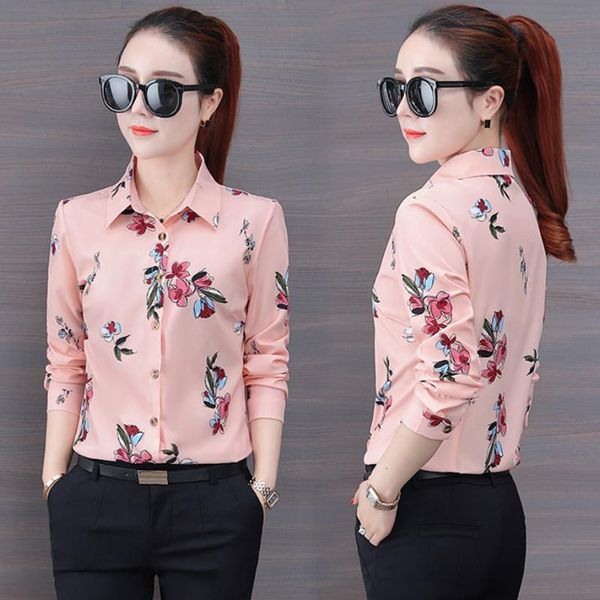 women's blouses & shirts career stripes print blouse women blusas casual spring summer ladies shirt chemisier femme plus size 5xl hawai, White
women's blouses & shirts career stripes print blouse women blusas casual spring summer ladies shirt chemisier femme plus size 5xl hawai, White