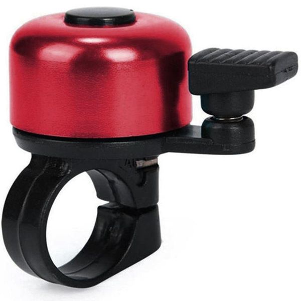bike horns monophonic bell children car bicycle hand press small bells easy operation sports and entertainment drop ship
bike horns monophonic bell children car bicycle hand press small bells easy operation sports and entertainment drop ship