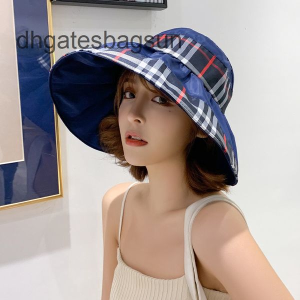 brand cap and carves sunshade hat female summer sunscreen fisherman covering face lattice large brim empty anti ultraviolet roofless sun leg, Blue;gray
brand cap and carves sunshade hat female summer sunscreen fisherman covering face lattice large brim empty anti ultraviolet roofless sun leg, Blue;gray