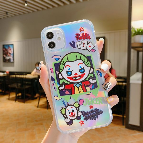 weird cartoon couple pattern p frame transparent phone cases with laser paper for iphone 12 11 pro promax x xs max 7 8 plus
weird cartoon couple pattern p frame transparent phone cases with laser paper for iphone 12 11 pro promax x xs max 7 8 plus