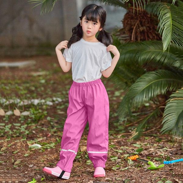 trousers children kids baby boys girls double fabric warm rain dungarees windproof water-proof mud breathable bottoms pants, Blue
trousers children kids baby boys girls double fabric warm rain dungarees windproof water-proof mud breathable bottoms pants, Blue