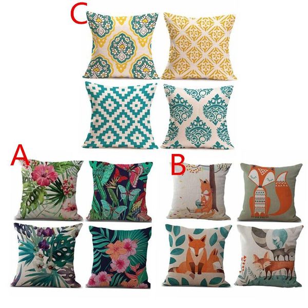 geometric cushion cover decorative throw pillows chair sofa pillow cojines cushions home decor g516 cushion/decorative
geometric cushion cover decorative throw pillows chair sofa pillow cojines cushions home decor g516 cushion/decorative