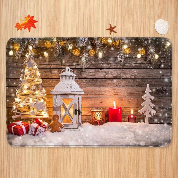 carpets christmas non slip entrance door bathroom mat indoor polyester fabric single sided printing carpet doormat decoration
carpets christmas non slip entrance door bathroom mat indoor polyester fabric single sided printing carpet doormat decoration