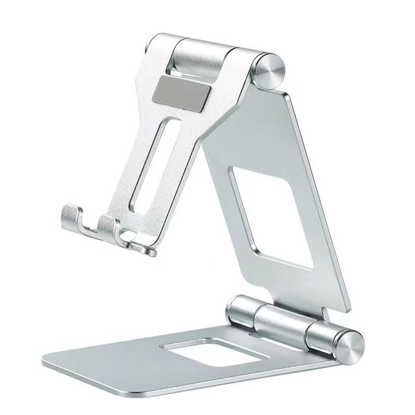 cell phone mounts & holders aluminum alloy holder stand for portable desk foldable adjustable mobile tablet metal plate
cell phone mounts & holders aluminum alloy holder stand for portable desk foldable adjustable mobile tablet metal plate