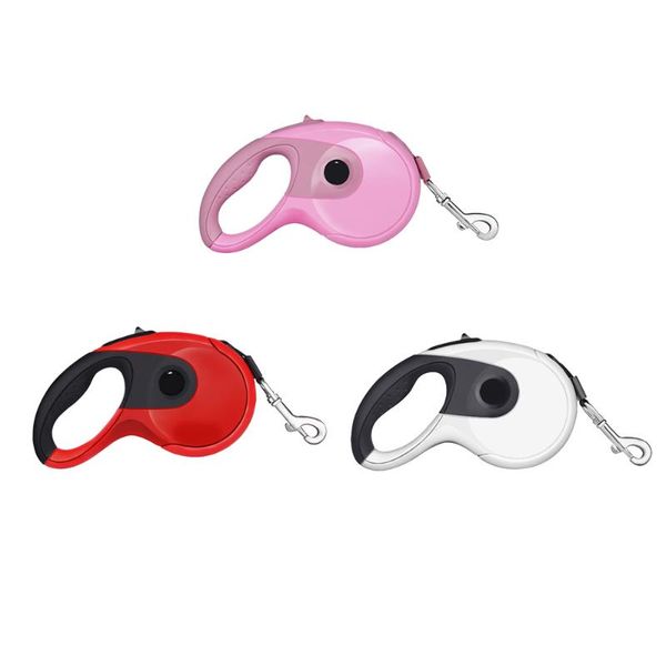 dog collars & leashes 3m/5m leash retractable automatic flexible puppy cat traction rope for small medium dogs pet products
dog collars & leashes 3m/5m leash retractable automatic flexible puppy cat traction rope for small medium dogs pet products