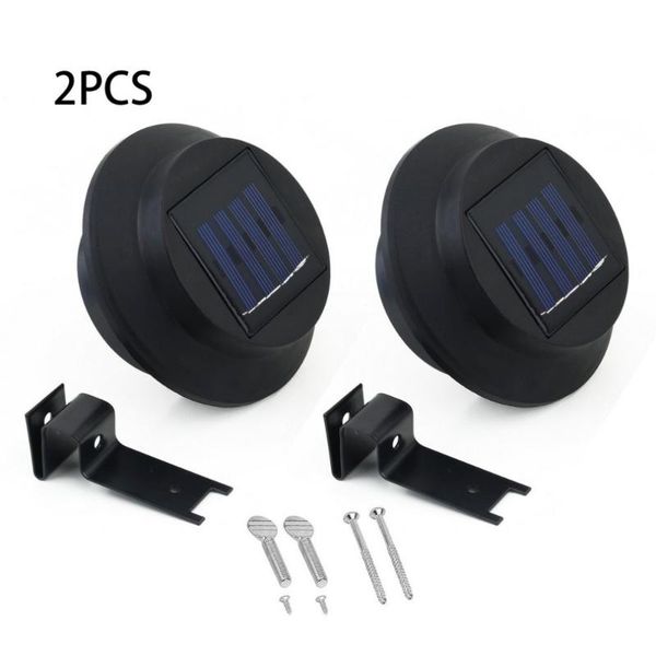 outdoor wall lamps solar powered garden light water resistant led fence lamp pathway with three leds black case
outdoor wall lamps solar powered garden light water resistant led fence lamp pathway with three leds black case