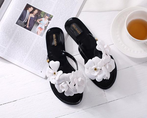 fashion sequins pearl flip flops female 2021 summer comfortable sandals waterproof jellys slippers beach shoes women's, Black
fashion sequins pearl flip flops female 2021 summer comfortable sandals waterproof jellys slippers beach shoes women's, Black
