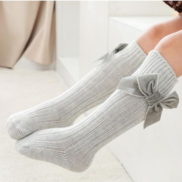 socks winter baby girls knee high kids cotton big bow solid leg warmer princess toddler soft long for children, Pink;yellow
socks winter baby girls knee high kids cotton big bow solid leg warmer princess toddler soft long for children, Pink;yellow