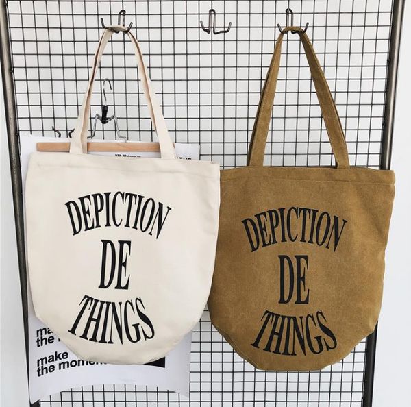 shoulder bags hbp autumn/winter canvas bag messenger large capacity simple handbag
shoulder bags hbp autumn/winter canvas bag messenger large capacity simple handbag