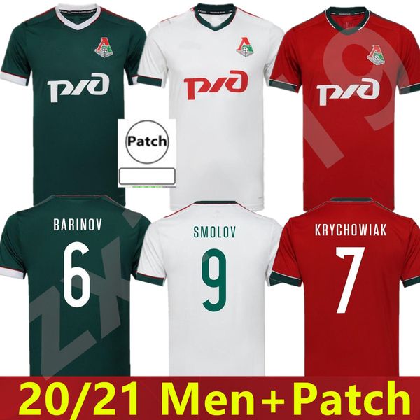 20 21 lokomotiv moscow soccer jersey home third red miranchuk zhemaletdinov smolov krychowiak barinov football shirts thailand, Black;yellow
20 21 lokomotiv moscow soccer jersey home third red miranchuk zhemaletdinov smolov krychowiak barinov football shirts thailand, Black;yellow
