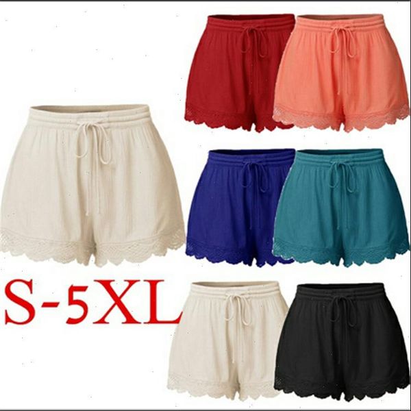 women shorts summer explosion solid color lace female for womans clothing clothes yrw6936, White;black
women shorts summer explosion solid color lace female for womans clothing clothes yrw6936, White;black