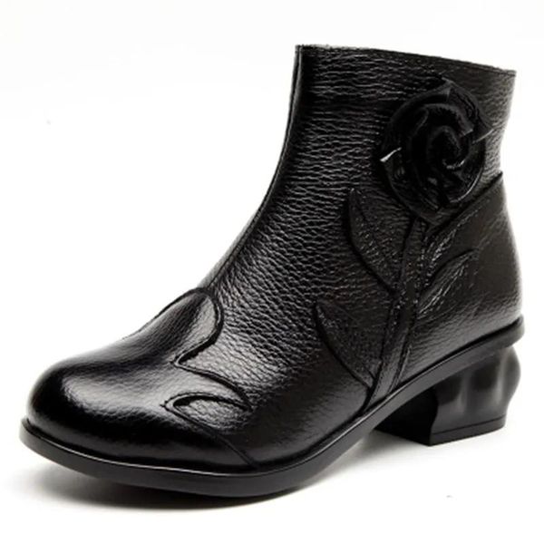 boots women's retro black genuine leather shoes on heels 2021 luxury high booties ladies warm furry fur boot female
boots women's retro black genuine leather shoes on heels 2021 luxury high booties ladies warm furry fur boot female