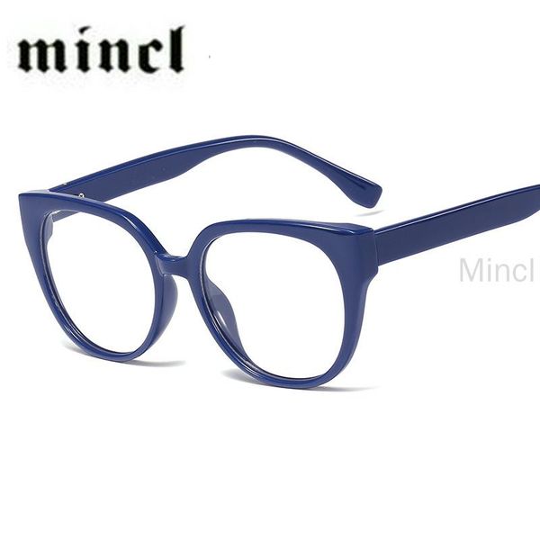 fashion sunglasses frames 2021 female cat glasses spectacle frame women eyeglasses computer myopia vintage ladies eyewear clear lens fml, Black
fashion sunglasses frames 2021 female cat glasses spectacle frame women eyeglasses computer myopia vintage ladies eyewear clear lens fml, Black