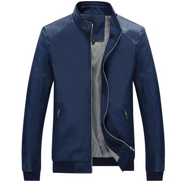 men's jackets 2021 jacket men fashion casual loose mens sportswear bomber and coats plus size -6xl, Black;brown
men's jackets 2021 jacket men fashion casual loose mens sportswear bomber and coats plus size -6xl, Black;brown
