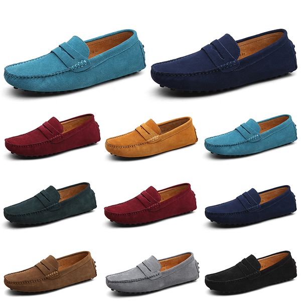 ale non-brand men casual shoes espadrilles triples black white brown wine red navy khakis mens sneakers outdoors jogging walking 39-47
ale non-brand men casual shoes espadrilles triples black white brown wine red navy khakis mens sneakers outdoors jogging walking 39-47