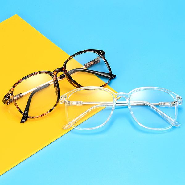 design glasses korean fashion transparent flat lens large face square eyeglass frame men with short-sighted small fresh plain for ygg1, White;black
design glasses korean fashion transparent flat lens large face square eyeglass frame men with short-sighted small fresh plain for ygg1, White;black