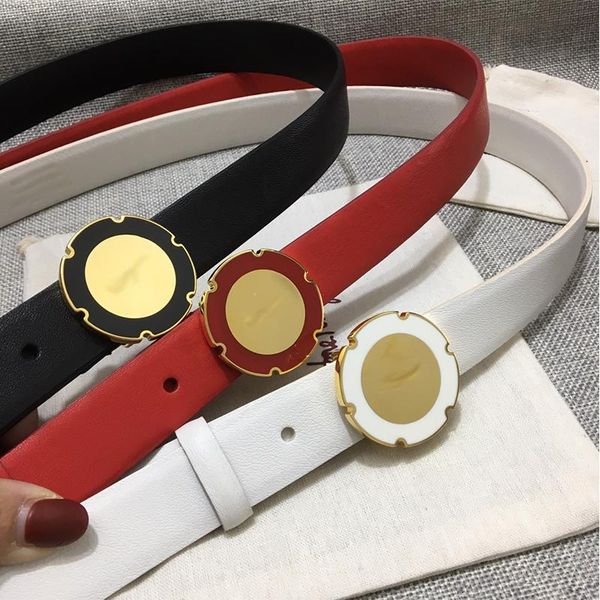 flower buckle belts for women dresses 2021 female red black white belt brand genuine leather 2.5cm with box, Black;brown
flower buckle belts for women dresses 2021 female red black white belt brand genuine leather 2.5cm with box, Black;brown