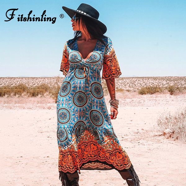 fitshinling ethnic tribe vintage tunic long dress women beach cover up v ne pareo summer vintage beach cover up swimwear
fitshinling ethnic tribe vintage tunic long dress women beach cover up v ne pareo summer vintage beach cover up swimwear