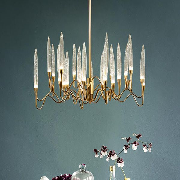 modern gold chandelier for living dining room luxury led cristal lusture home decor hanging lamps fixtures chandeliers
modern gold chandelier for living dining room luxury led cristal lusture home decor hanging lamps fixtures chandeliers