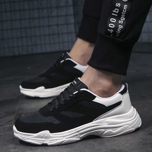 2021 large men's sports daddy shoes summer designer casual youth runningtraining sneakers
2021 large men's sports daddy shoes summer designer casual youth runningtraining sneakers