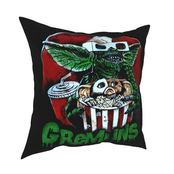 gremlins pillowcover decoration gizmo 80s movie mogwai cushions throw pillow for car polyester double-sided printing gift idea cushion/decor
gremlins pillowcover decoration gizmo 80s movie mogwai cushions throw pillow for car polyester double-sided printing gift idea cushion/decor