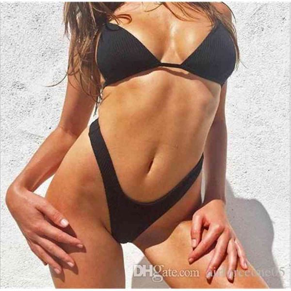 women's swimwear womens summer 2pcs soild color tankinis thong bikini fashion bathing suits casual beach jumpsuits m3ld, White;black
women's swimwear womens summer 2pcs soild color tankinis thong bikini fashion bathing suits casual beach jumpsuits m3ld, White;black