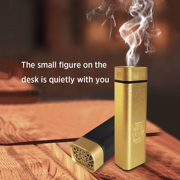 usb incense burner portable electric bakhoor aroma diffuser mini arabic incense holder muslim home decoration
usb incense burner portable electric bakhoor aroma diffuser mini arabic incense holder muslim home decoration