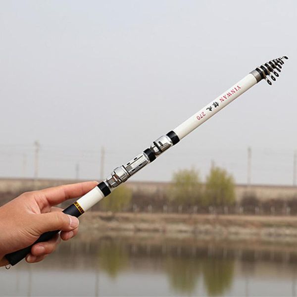 boat fishing rods 1.5-2.7m carp rod feeder hard carbon fiber fish portable outdoor pond river lake pole
boat fishing rods 1.5-2.7m carp rod feeder hard carbon fiber fish portable outdoor pond river lake pole