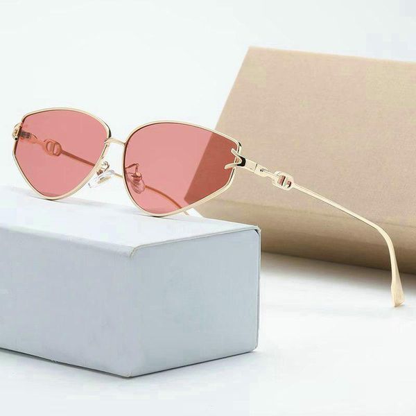 sunglasses cat eye women brand design metal frame mirror rose gold sun glasses female uv400 retro gafas, White;black
sunglasses cat eye women brand design metal frame mirror rose gold sun glasses female uv400 retro gafas, White;black