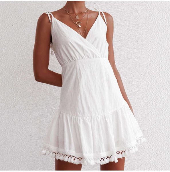casual dresses dress women clothes 685# women's open back tassel susp mtnr, Black;gray
casual dresses dress women clothes 685# women's open back tassel susp mtnr, Black;gray