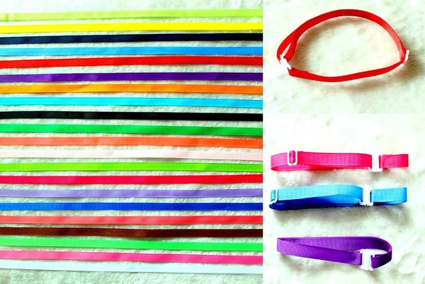 dog apparel 600pc/lot adjustable ribbon ties collars pet neckties bowties accessories supplies 20-42cm *1cm
dog apparel 600pc/lot adjustable ribbon ties collars pet neckties bowties accessories supplies 20-42cm *1cm