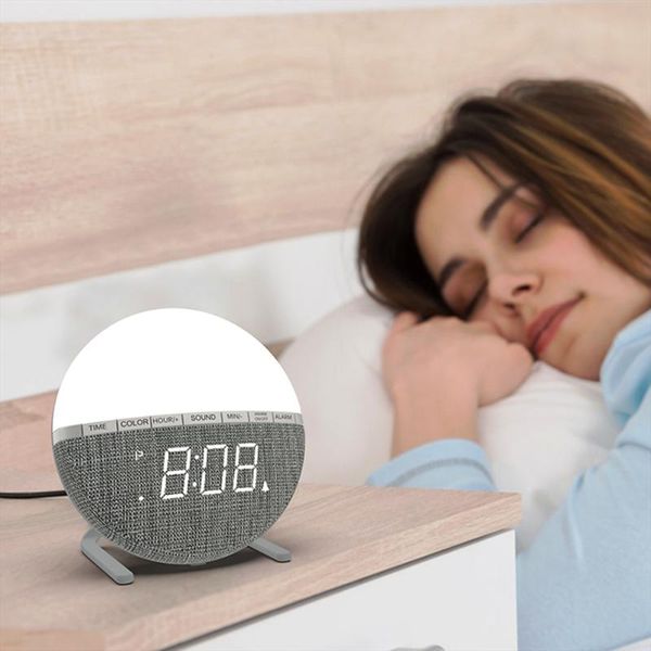 other clocks & accessories 7 colors night light digital alarm clock electronic small backlit color changing sleep for home decor
other clocks & accessories 7 colors night light digital alarm clock electronic small backlit color changing sleep for home decor