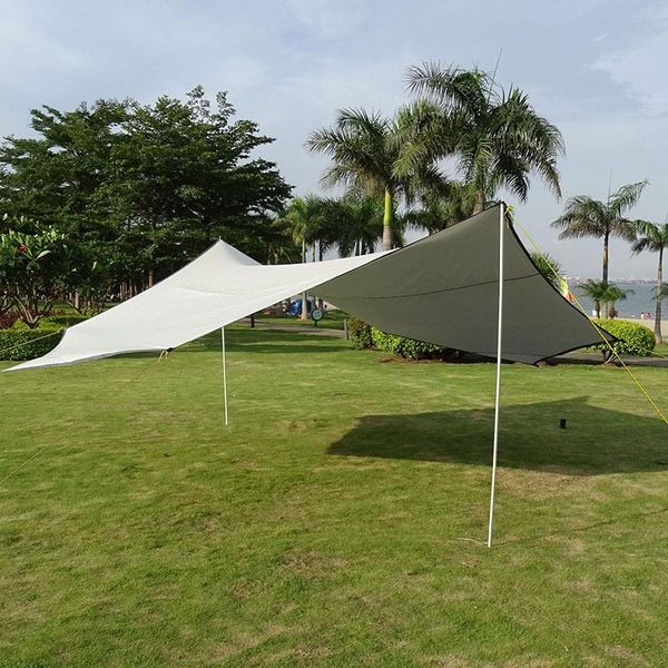tents and shelters outdoor octagonal canopy tent large space camping sunshade sunscreen heat insulation awning
tents and shelters outdoor octagonal canopy tent large space camping sunshade sunscreen heat insulation awning
